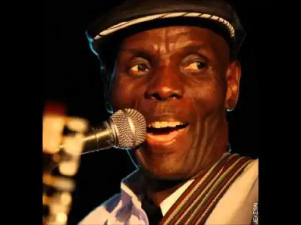 Oliver Mtukudzi - Kucheneka